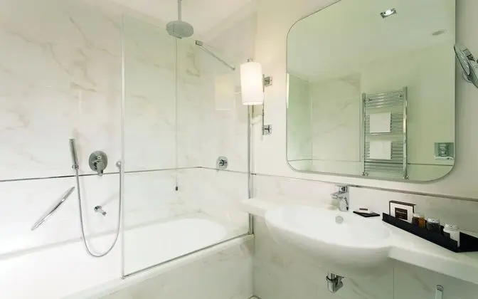 Superior Tek Büyük Yataklı Oda, Balkon