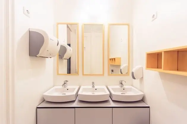 Ortak Ranzalı Oda, Karma Ranzalı Oda (One Bed)