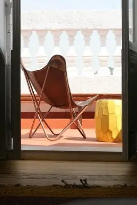 Panoramic Tek Büyük Yataklı Oda