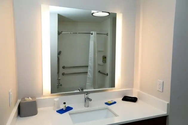 Standard Oda, 2 Büyük (Queen) Boy Yatak, Engellilere Uygun (Accessible Tub)