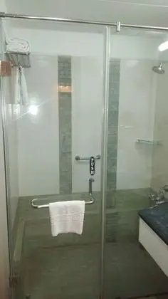 Deluxe Oda, 1 Çift Kişilik Yatak