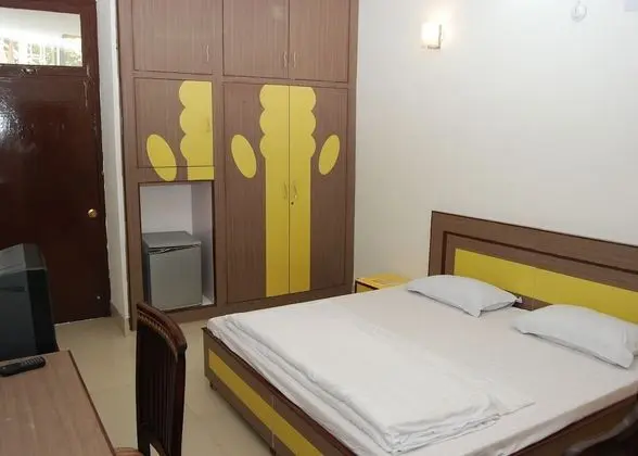 Deluxe Tek Büyük Yataklı Oda, 1 En Büyük (King) Boy Yatak
