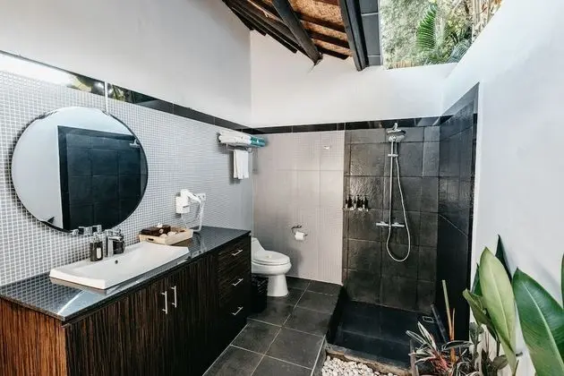 Villa, 2 Yatak Odası, Kişiye Özel Havuzlu (The Warna)