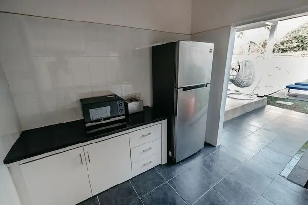 Villa, 2 Yatak Odası, Kişiye Özel Havuzlu (The Warna)