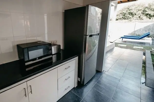 Villa, 2 Yatak Odası, Kişiye Özel Havuzlu (The Warna)