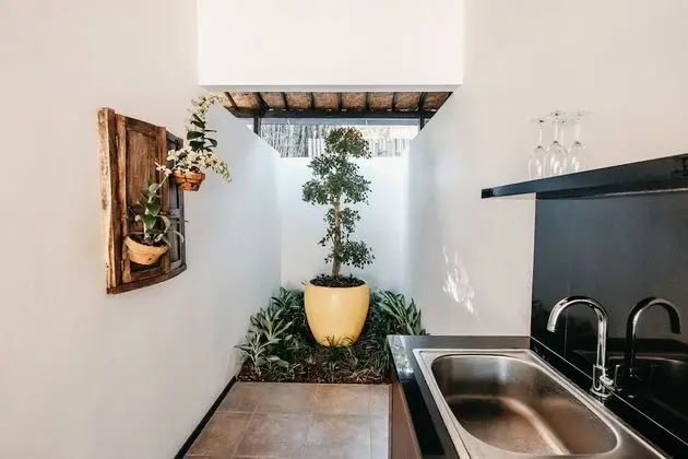Villa, 2 Yatak Odası, Kişiye Özel Havuzlu (The Warna)