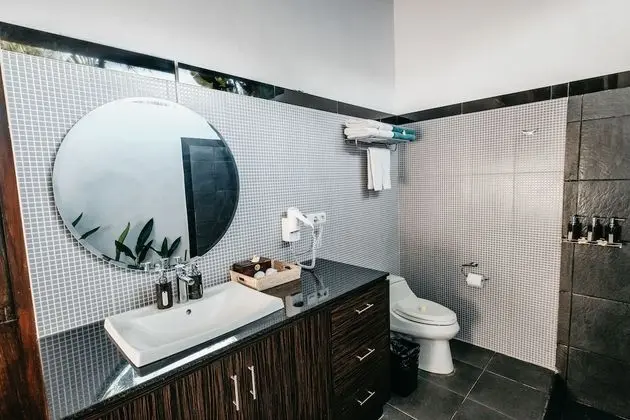 Villa, 2 Yatak Odası, Kişiye Özel Havuzlu (The Warna)