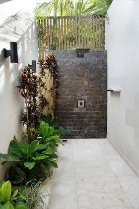 Villa, 3 Yatak Odası, Kişiye Özel Havuzlu (The Ambika)