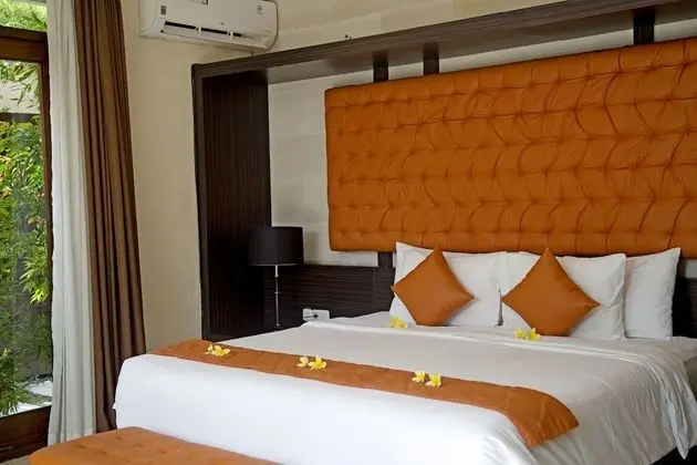 Luxury Villa, 4 Yatak Odası, Kişiye Özel Havuzlu