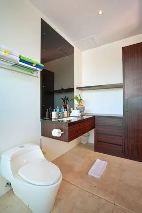 Luxury Villa, 3 Yatak Odası, Kişiye Özel Havuzlu, Bahçe Manzaralı (The Badhra)