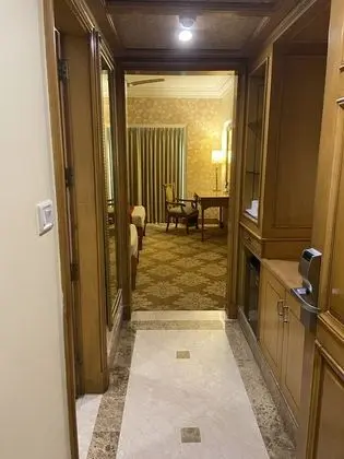 Executive Tek Büyük Yataklı Oda, 1 Yatak Odası