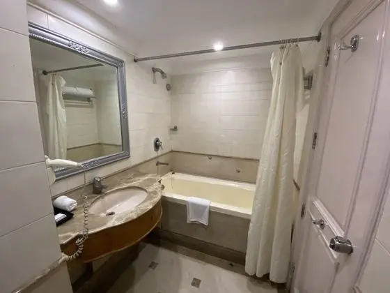 Executive Tek Büyük Yataklı Oda, 1 Yatak Odası