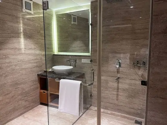 Premium Oda, 1 En Büyük (King) Boy Yatak, Sigara İçilebilir