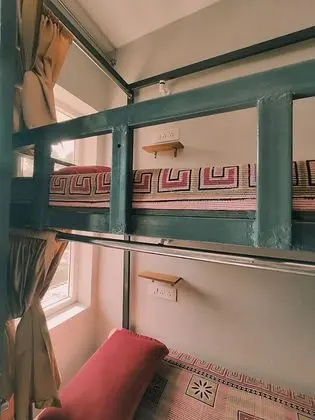 Superior Ortak Ranzalı Oda, Karma Ranzalı Oda