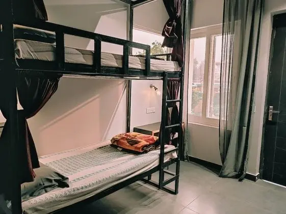 Superior Ortak Ranzalı Oda, Sadece kadınlar için