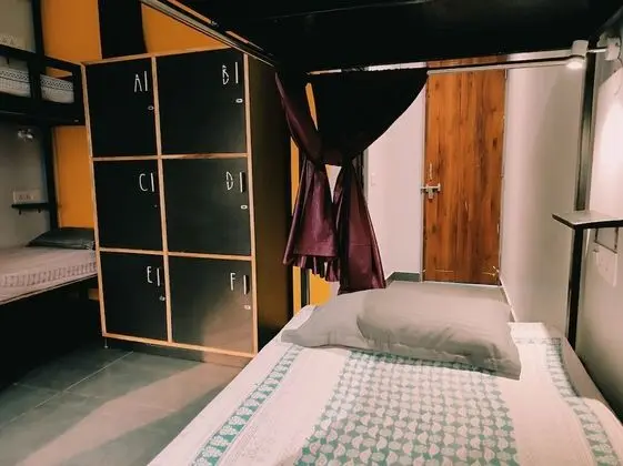 Superior Ortak Ranzalı Oda, Sadece kadınlar için