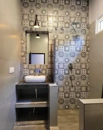 Superior Ortak Ranzalı Oda, Sadece kadınlar için