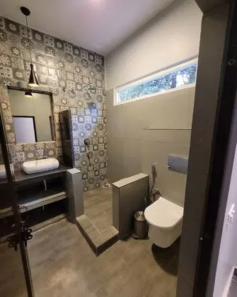 Superior Ortak Ranzalı Oda, Sadece kadınlar için