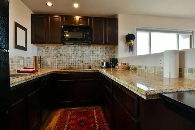 Stüdyo, 1 Büyük (Queen) Boy Yatak, Şömine, Dağ Manzaralı (Indian Hills Studio)