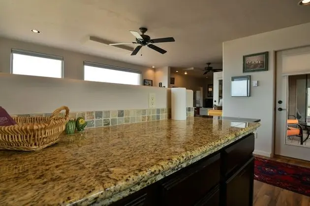 Stüdyo, 1 Büyük (Queen) Boy Yatak, Şömine, Dağ Manzaralı (Indian Hills Studio)