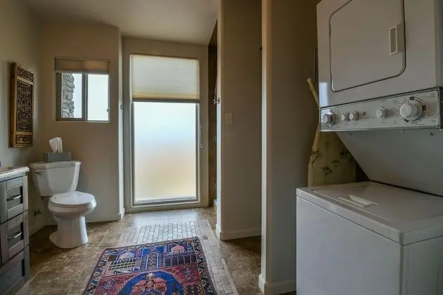 Stüdyo, 1 Büyük (Queen) Boy Yatak, Şömine, Dağ Manzaralı (Indian Hills Studio)