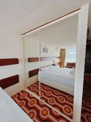 Deluxe Oda, Sigara İçilebilir, Havuz Kullanımı