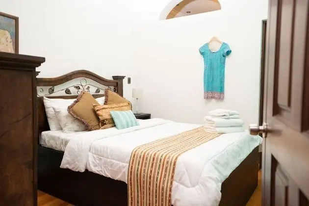 Comfort Büyük Yataklı Tek Kişilik Oda