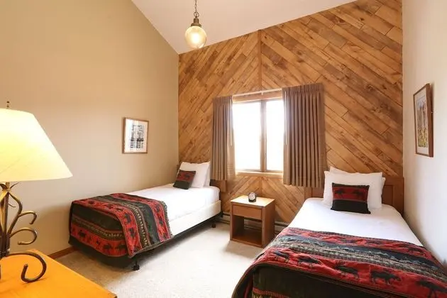 Family Çatı Katı (Loft), 2 Yatak Odası, Sıcak Su Havuzu, Dağ Manzaralı