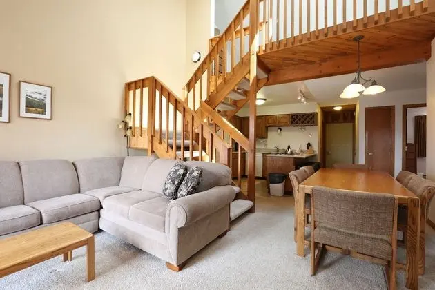 Family Çatı Katı (Loft), 2 Yatak Odası, Sıcak Su Havuzu, Dağ Manzaralı