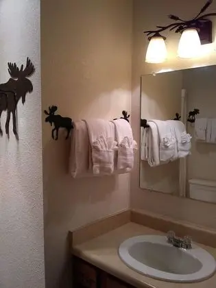 Family Çatı Katı (Loft), 2 Yatak Odası, Sıcak Su Havuzu, Dağ Manzaralı