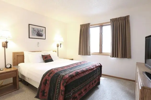 Premium Daire, 2 Yatak Odası, 2 Banyolu (Private Hot Tub)