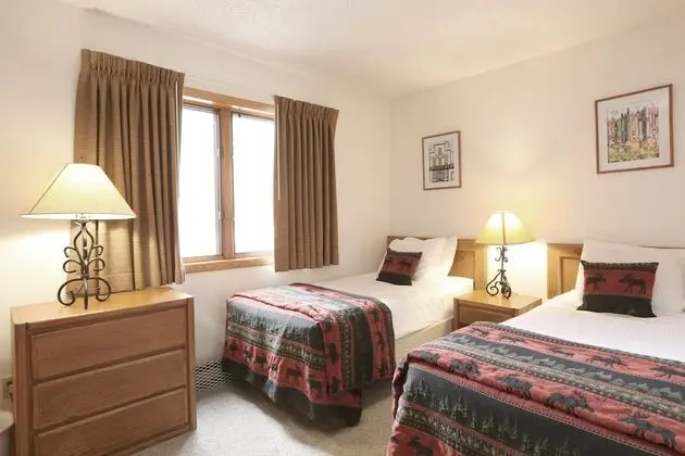 Premium Daire, 2 Yatak Odası, 2 Banyolu (Private Hot Tub)