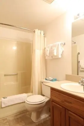 Premium Daire, 2 Yatak Odası, 2 Banyolu (Private Hot Tub)