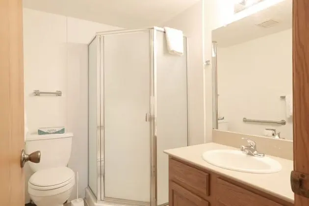 Premium Daire, 2 Yatak Odası, 2 Banyolu (Private Hot Tub)