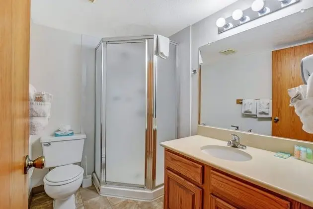 Premium Daire, 2 Yatak Odası, 2 Banyolu (Private Hot Tub)