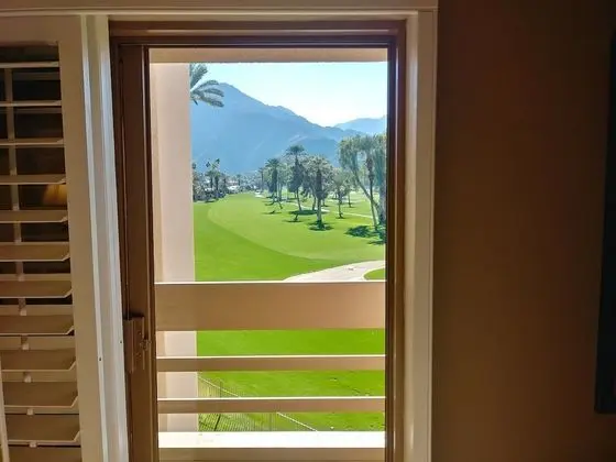 Standard Oda, 2 Çift Kişilik Yatak (Pool or Golf View)