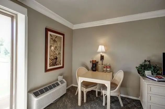 Standard Oda, 2 Çift Kişilik Yatak (Pool or Golf View)