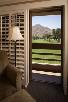 Standard Oda, 2 Çift Kişilik Yatak (Pool or Golf View)