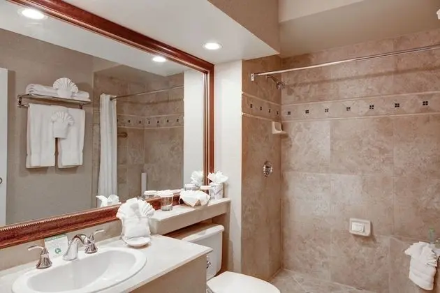 Standard Oda, 2 Çift Kişilik Yatak (Pool or Golf View)