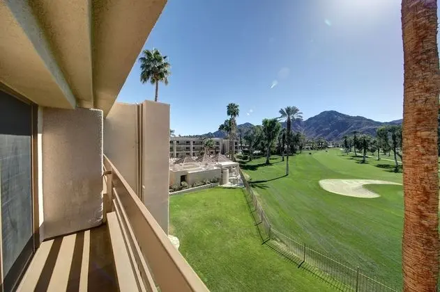 Standard Oda, 2 Çift Kişilik Yatak (Pool or Golf View)