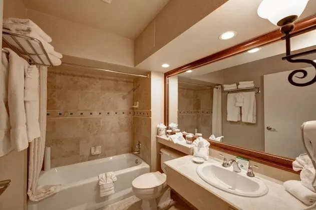 Süit, 1 Yatak Odası (1 King Bed)