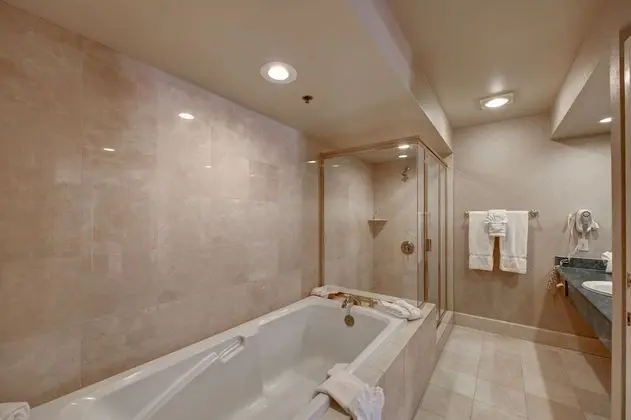 Süit, 1 Yatak Odası (1 King Bed)