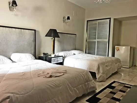 1 Çift ​​kişilik Yatak Standard