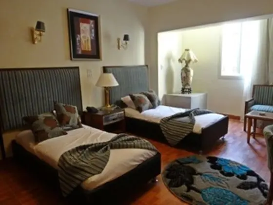 JUNIOR SUITE