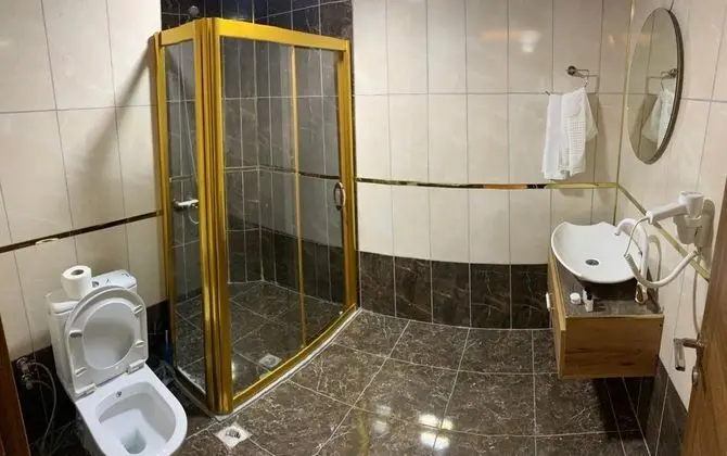 Aile Odası