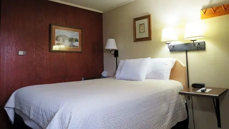 Standard Oda, 1 Büyük (Queen) Boy Yatak, Sigara İçilmez, Buzdolabı ve Mikrodalga