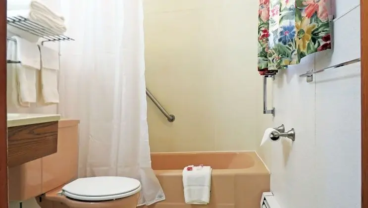 Standard Oda, 1 Büyük (Queen) Boy Yatak, Sigara İçilmez, Buzdolabı ve Mikrodalga