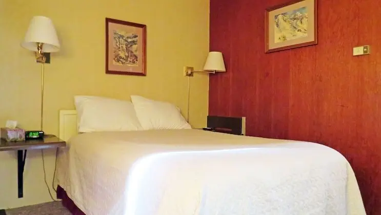 Standard Oda, 1 Çift Kişilik Yatak, Sigara İçilmez, Buzdolabı ve Mikrodalga