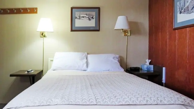 Standard Oda, 1 Çift Kişilik Yatak, Sigara İçilmez, Buzdolabı ve Mikrodalga