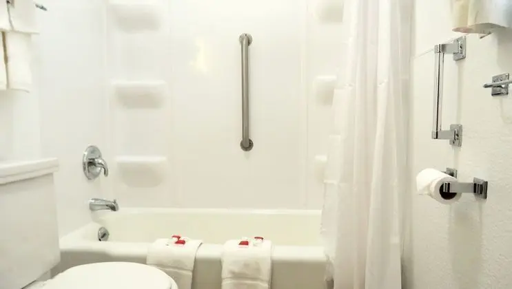 Standard Oda, 2 Çift Kişilik Yatak, Sigara İçilmez, Buzdolabı ve Mikrodalga